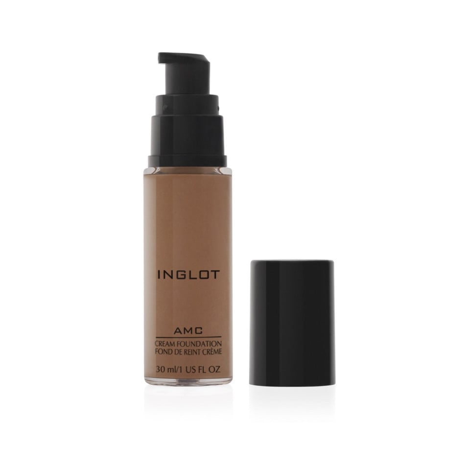 Amc Cream Foundation Nf  30 Ml