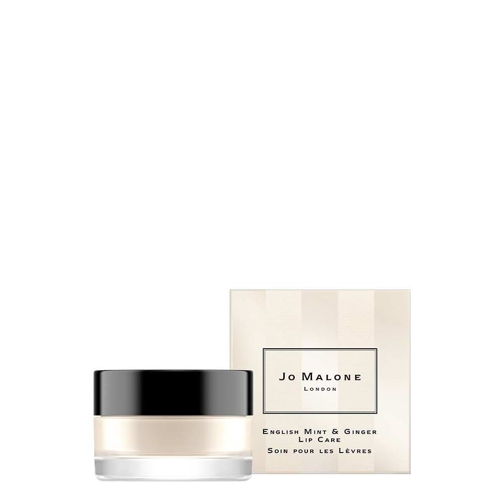 Enghish Mint&Ginger Lip Care 9 Gr Testeurs scellés