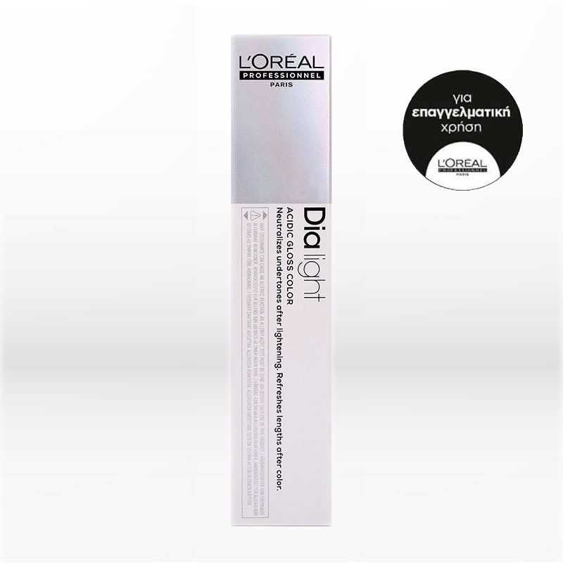 Dia Light  50 Ml