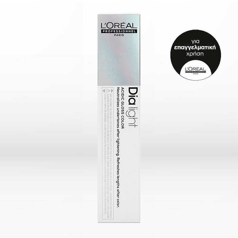 Dia Light  50 Ml