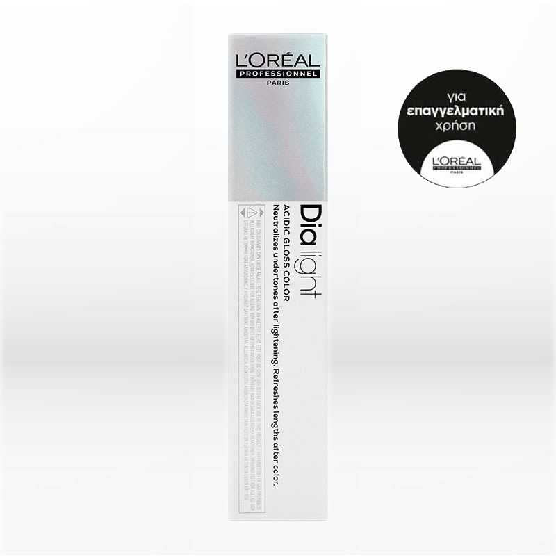 Dia Light  50 Ml