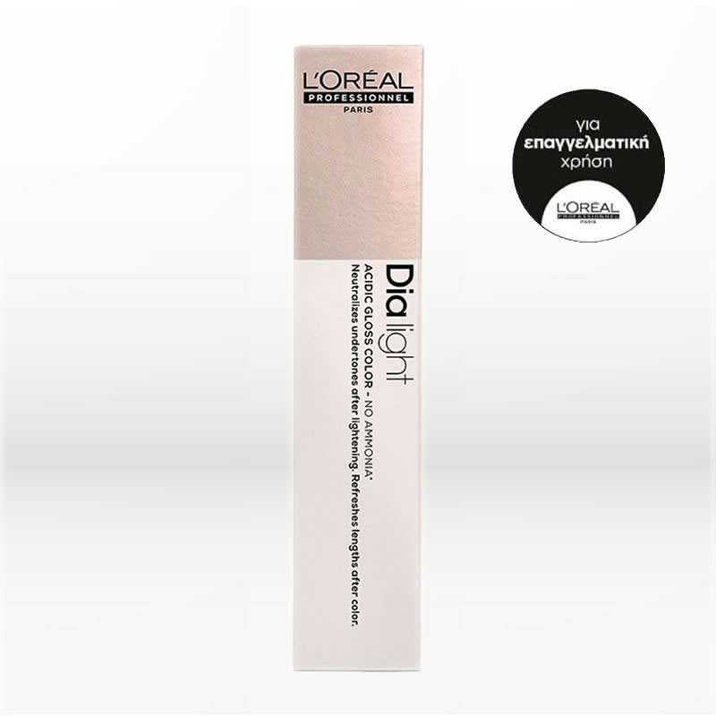 Dia Light  50 Ml