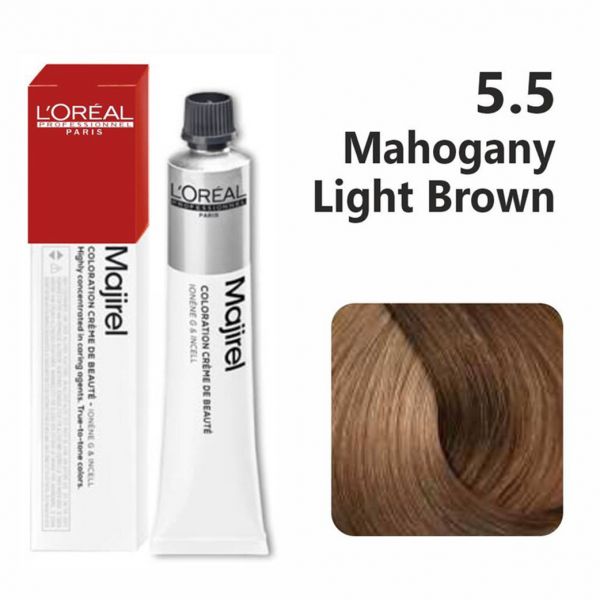 Majirel 50 Ml