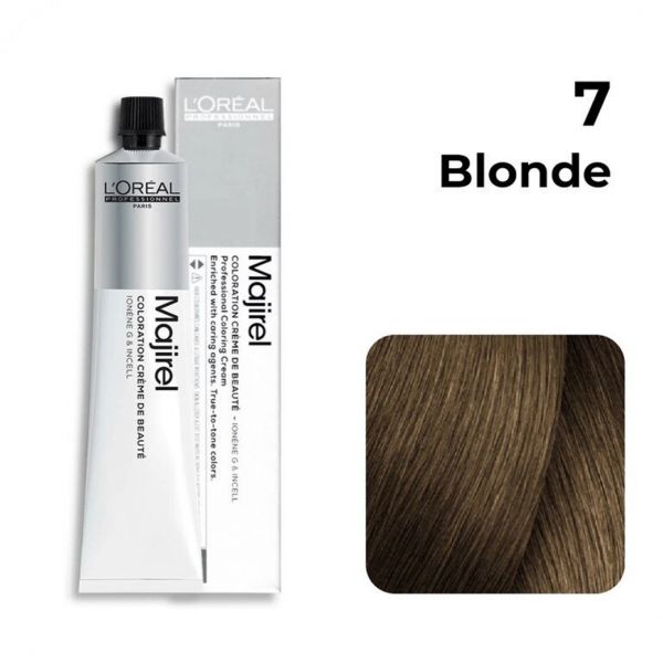 Majirel 50 Ml