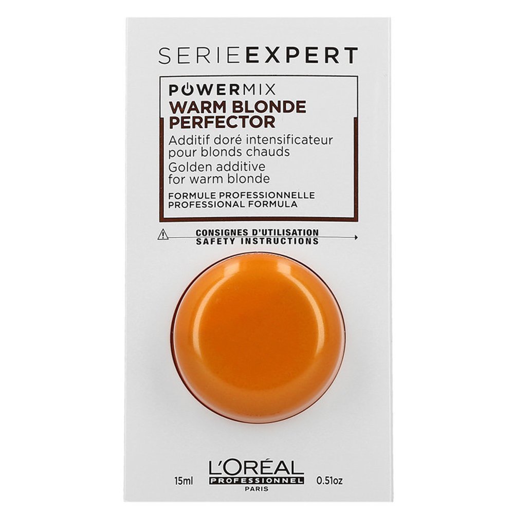 Serie Expert Power Mix Warm Blonde Perfector 15 Ml