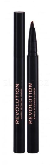 Eye Bushy Brow Pen Ash Brown 0 5 Ml