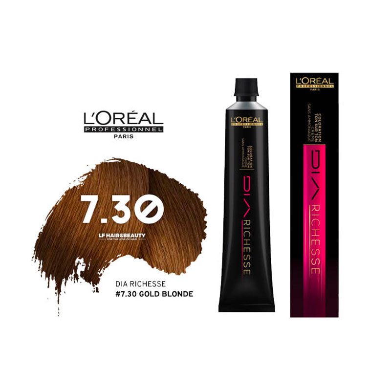 Dia Richesse 50 Ml