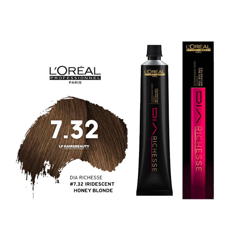 Dia Richesse 50 Ml