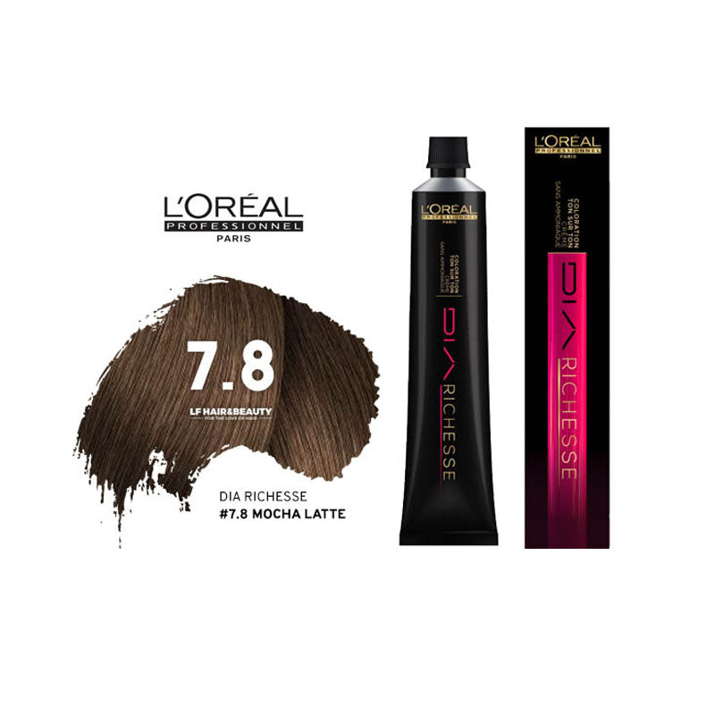 Dia Richesse 50 Ml