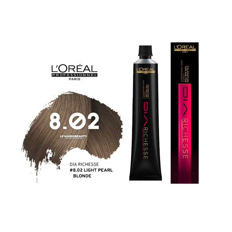 Dia Richesse 50 Ml