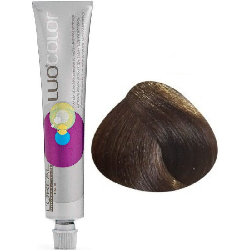 Luo Color 50Ml