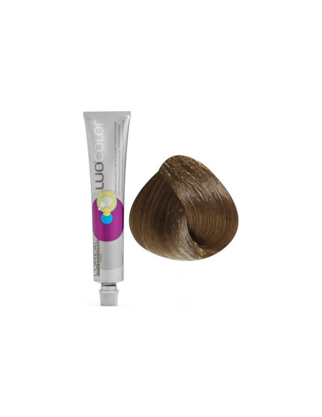Luo Color 50Ml