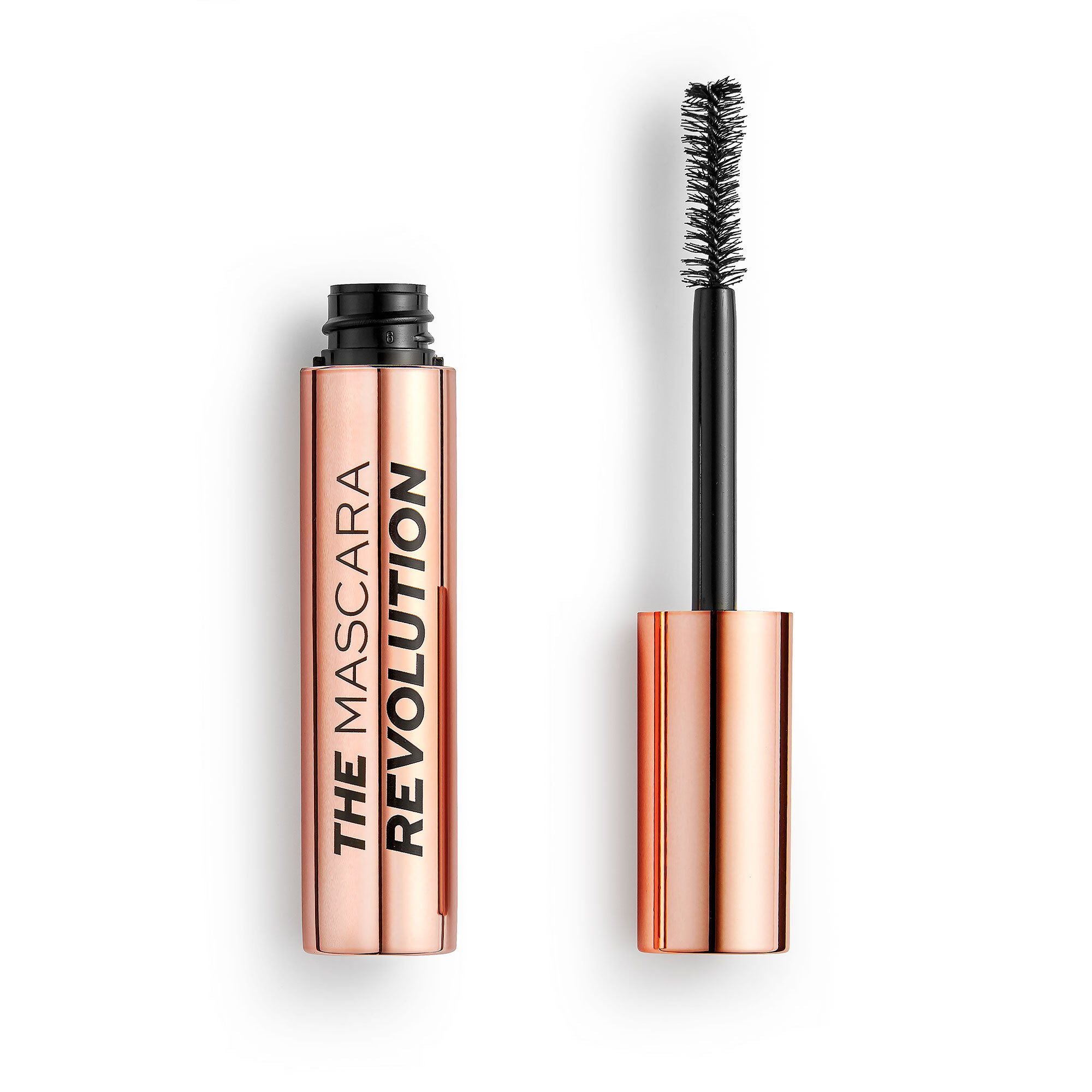 Rev Mascara The Mascara