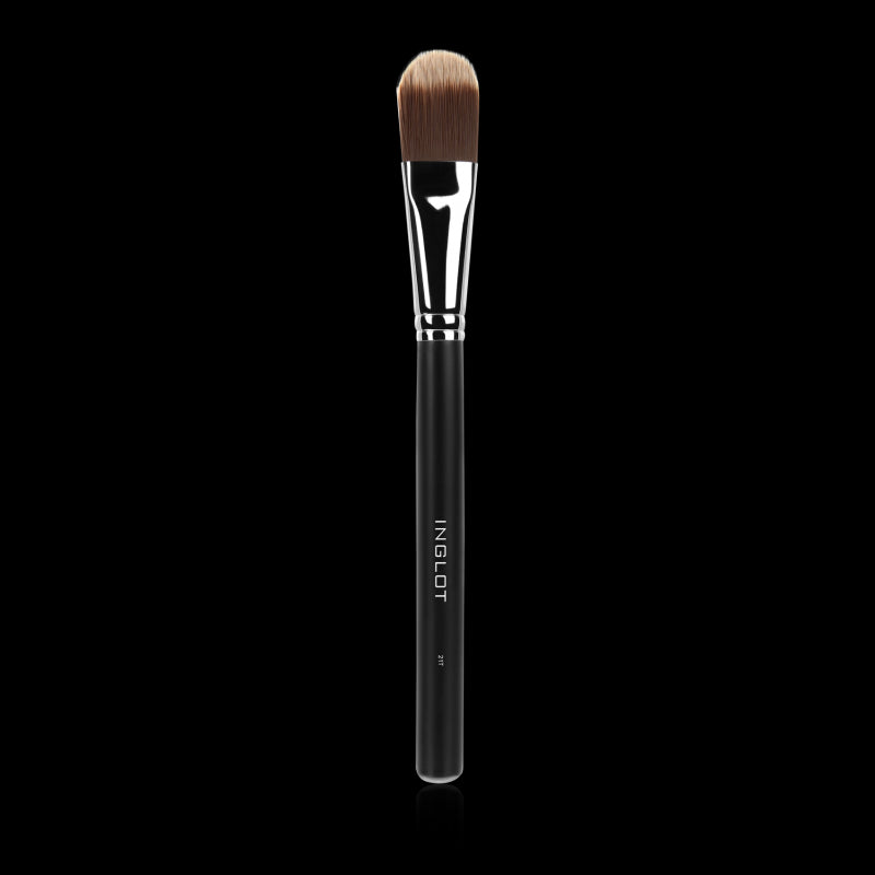 Makeup Brush 21T