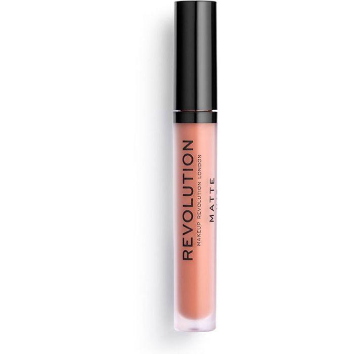 Lip Gone Rogue 124 Matte Lip 3 Ml