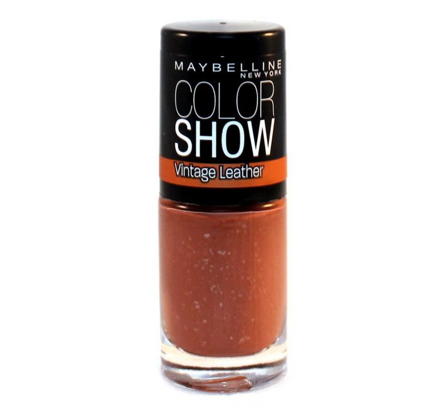 Couleur Afficher tout Access My Top Coat 7 ml / 0,23 oz