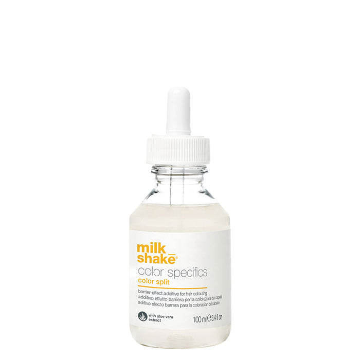 Couleur Spécificités Split 100 Ml