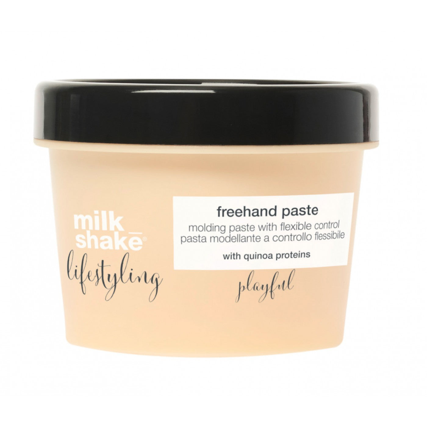 Pâte à main levée Lifestyling 100 Ml