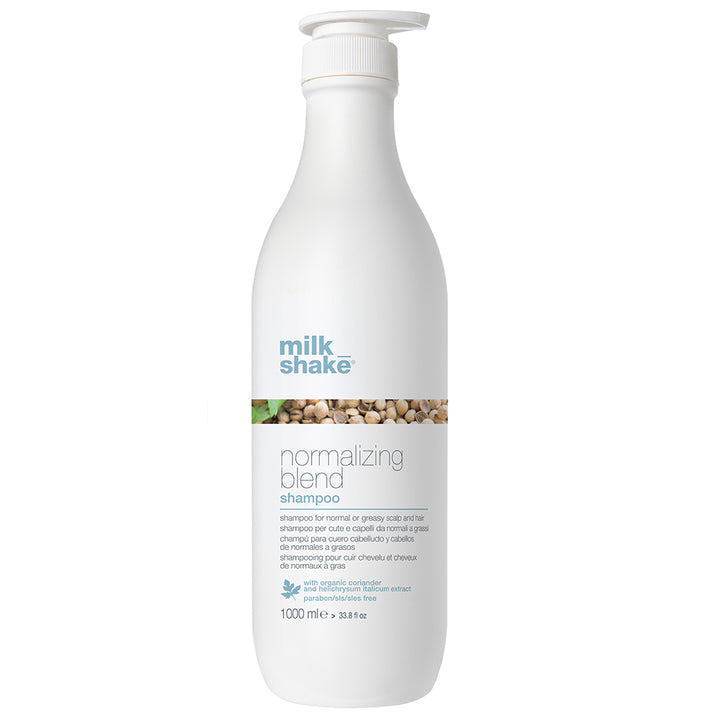Scalp Care Shampooing Mélange Normalisant 1000 Ml