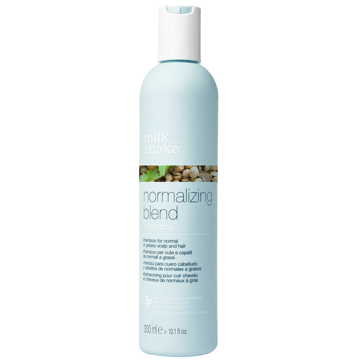 Scalp Care Shampooing Mélange Normalisant 300 Ml