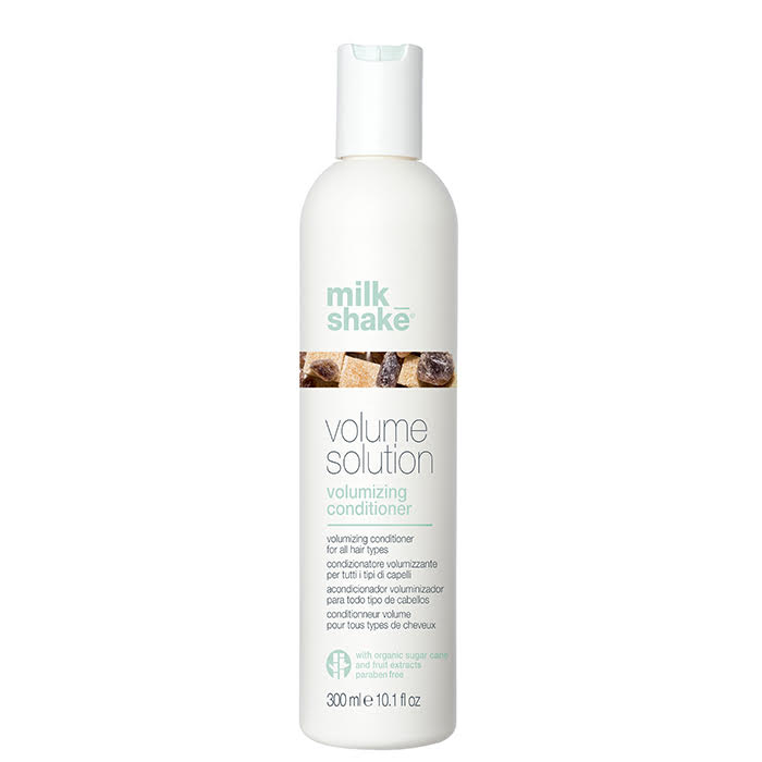 Volume Solution Volumizing Conditioner 300 Ml