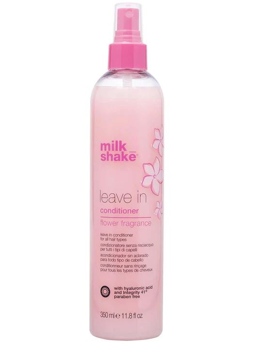 Leave in Conditioner Flower 350 Ml