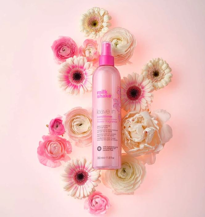 Leave in Conditioner Flower 350 Ml
