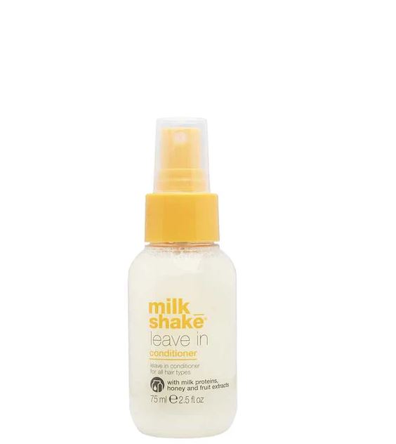 Leave-in Conditioner