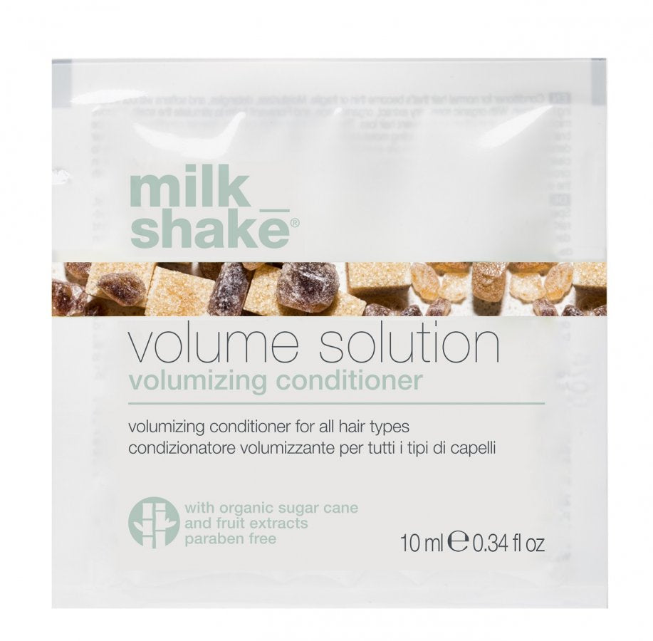 Volume Solution Conditioner 10 Ml