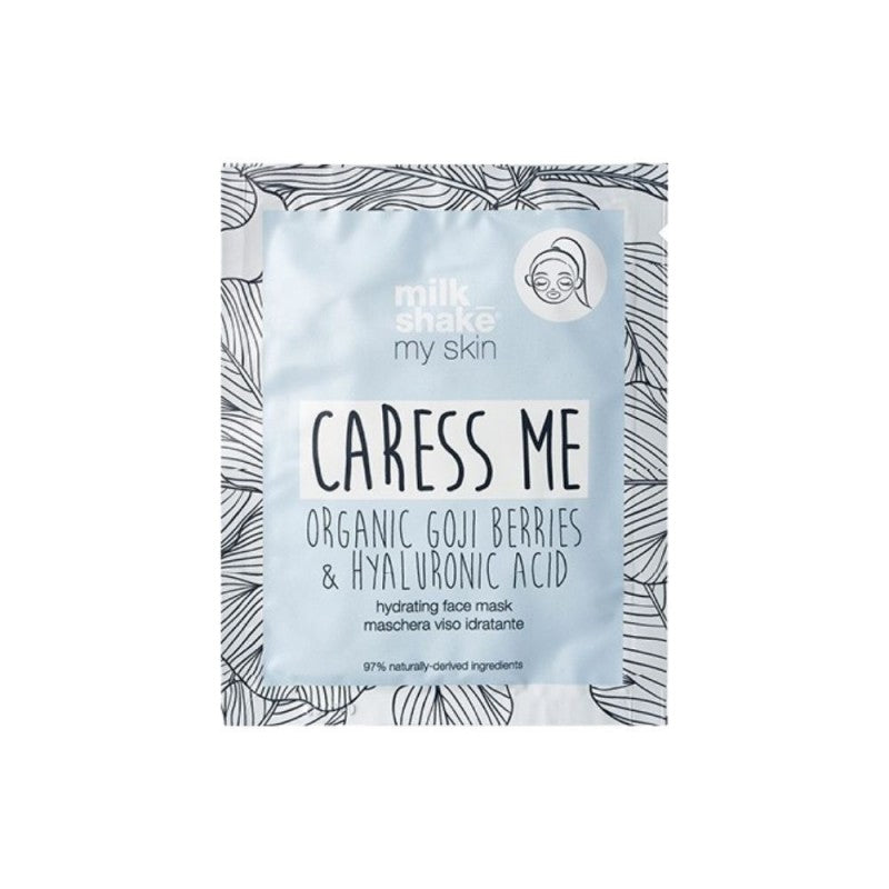 My Skin Caress Me Face Mask Busta Singola X 6 Buc