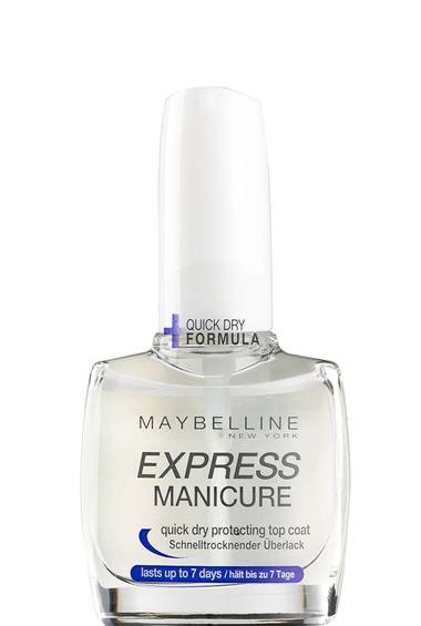 Manucure Express 10 Ml