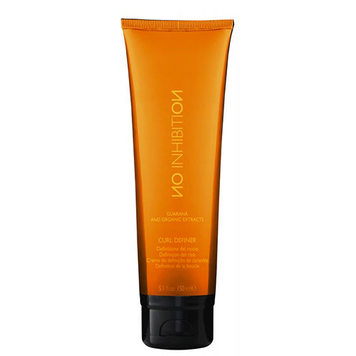 No Inhibition Curl Definer 140 Ml