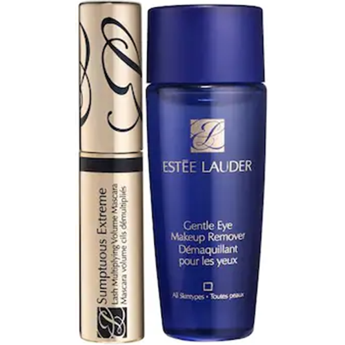 Extreme Lashes Eye Makeup Duo Mini Set