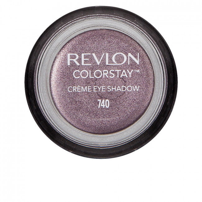 Colorstay Crème Ombre à Paupières 740 Cassis 5.2 Gr