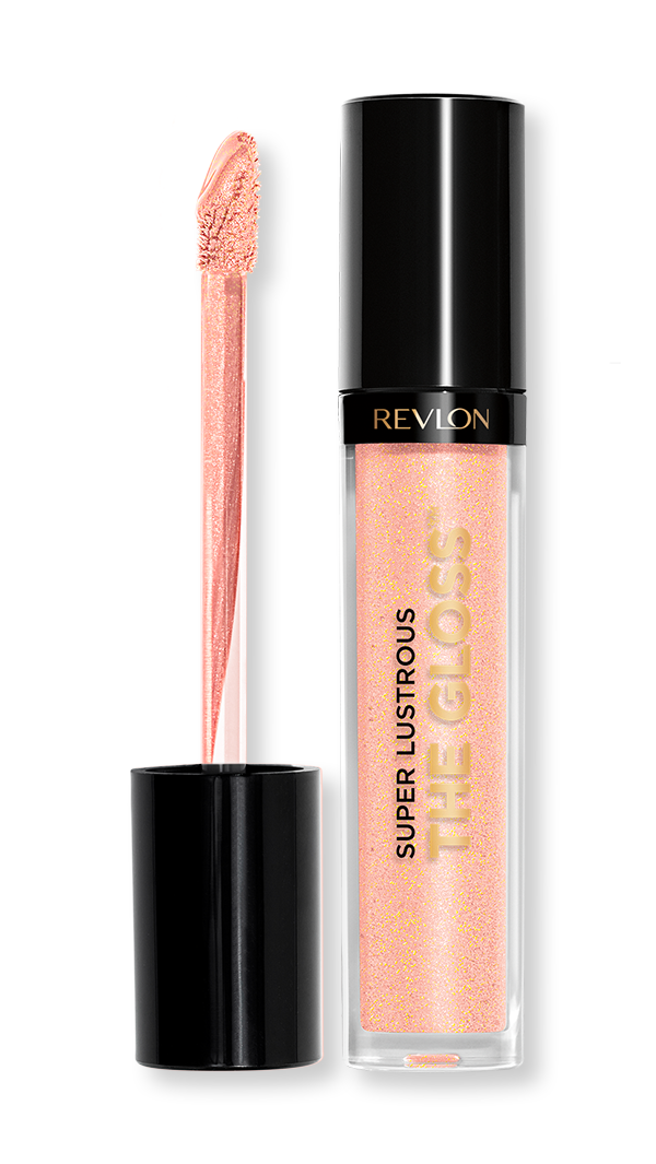 Super Lustrous The Gloss Lip Gloss 3.8ml