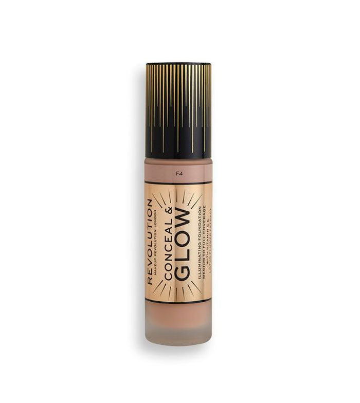 Face Conceal Glow Fond de Teint 23 Ml
