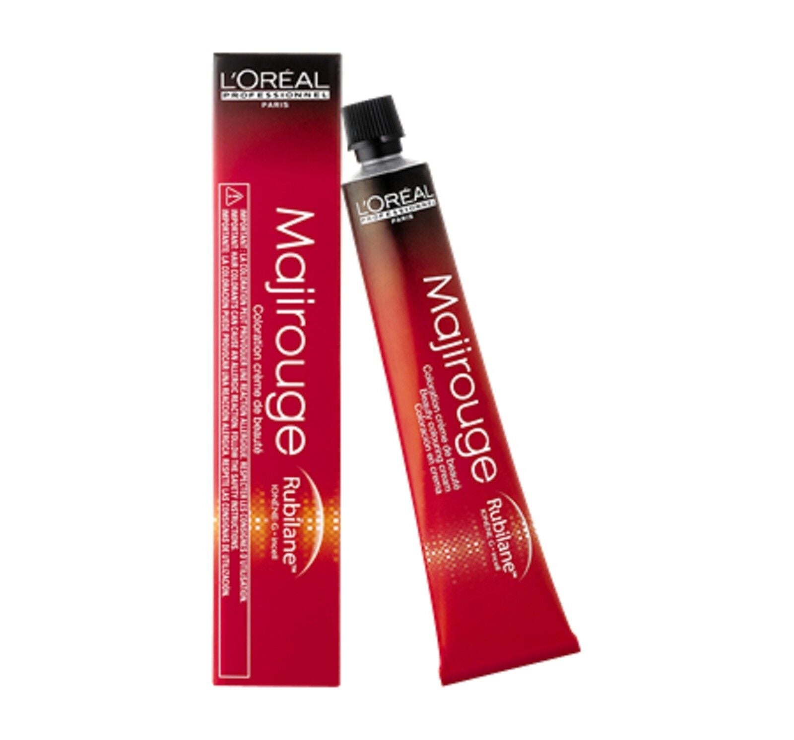 Bronze Majirel Mix Cuivre 50 Ml