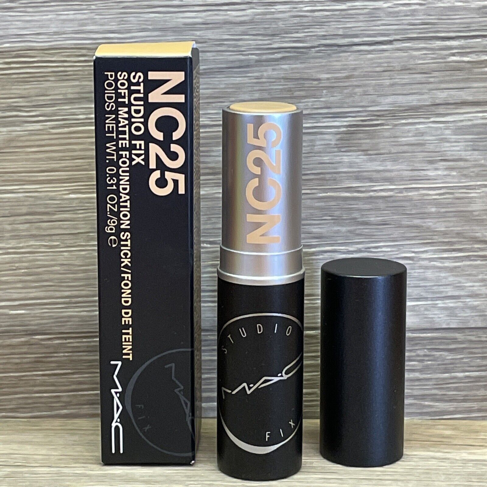 Studio Fix Soft Matte Foundation Stick 0.32 oz (9 Gr)