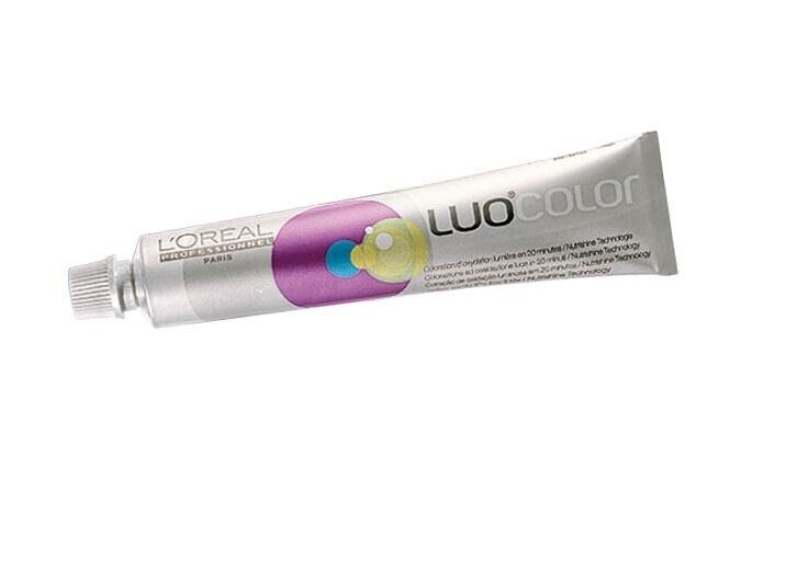 Luo Color 50Ml