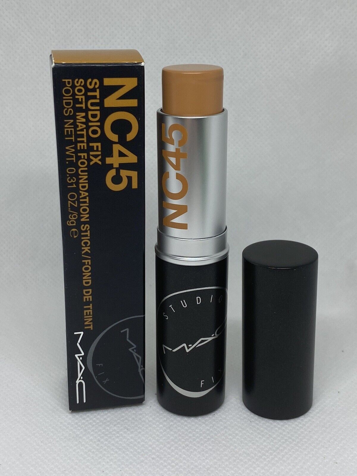 Studio Fix Soft Matte Foundation Stick 0.32 oz (9 Gr)