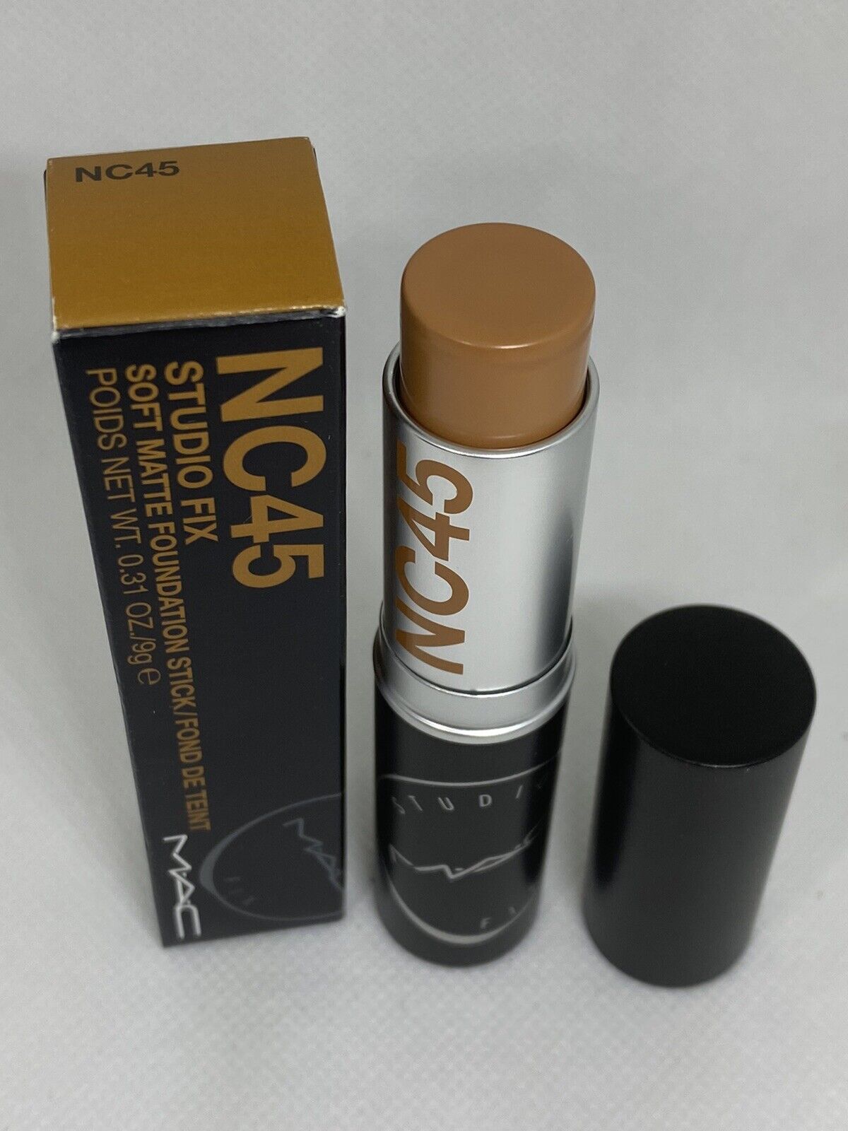 Studio Fix Soft Matte Foundation Stick 0.32 oz (9 Gr)