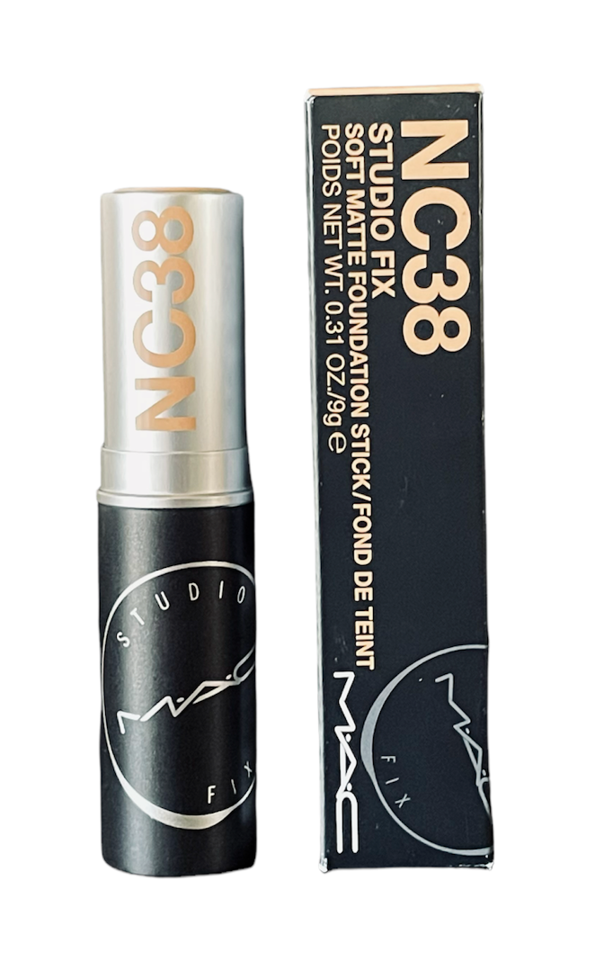 Studio Fix Soft Matte Foundation Stick 0.32 oz (9 Gr)