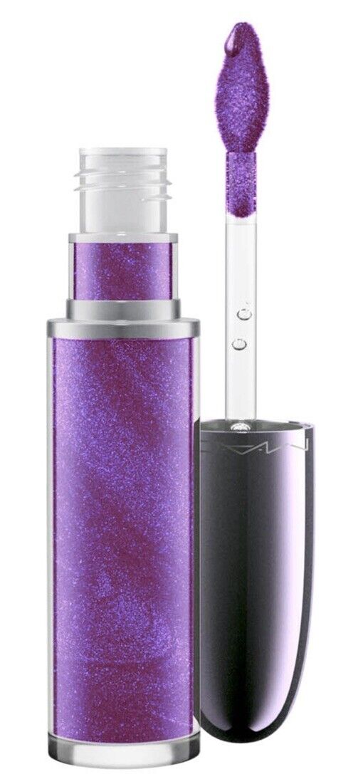 Grand Illusion Liquid Lip Gloss 5 Ml