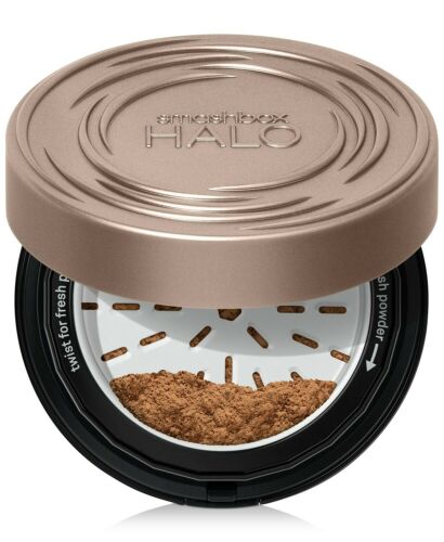 Halo Fresh Ground Powder 10 Gr