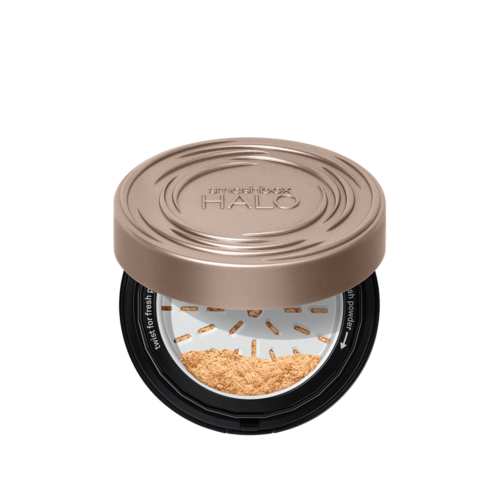 Halo Fresh Ground Powder 10 Gr