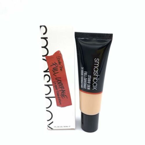 Studio Skin Full Coverage 24 Hour Foundation 30 Ml