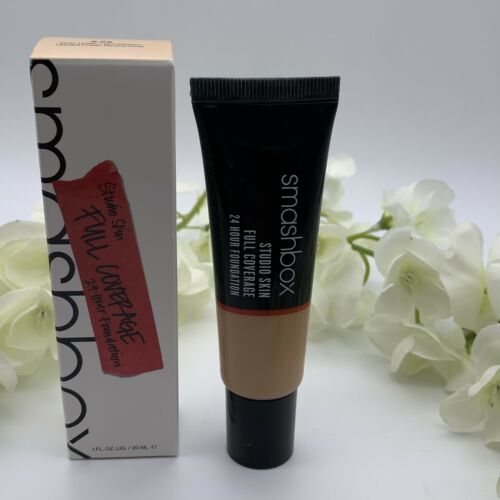 Studio Skin Full Coverage 24 Hour Foundation 30 Ml