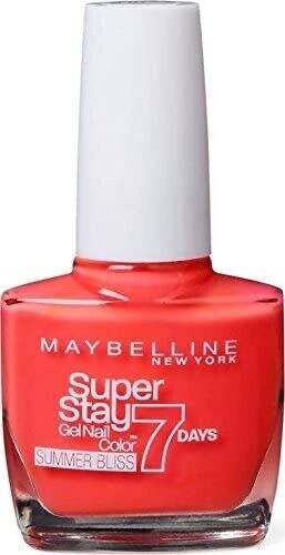Super Séjour 7 Jours Nr. 10 ml