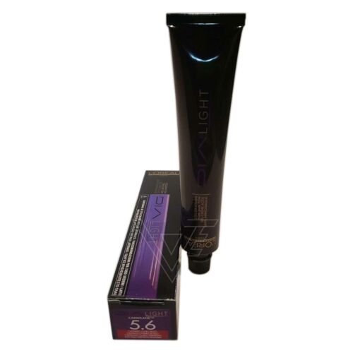 Dia Light Cold Open Red 5 6 50 Ml