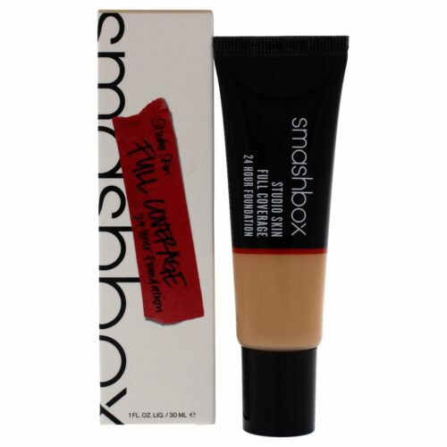 Studio Skin Full Coverage 24 Hour Foundation 30 Ml